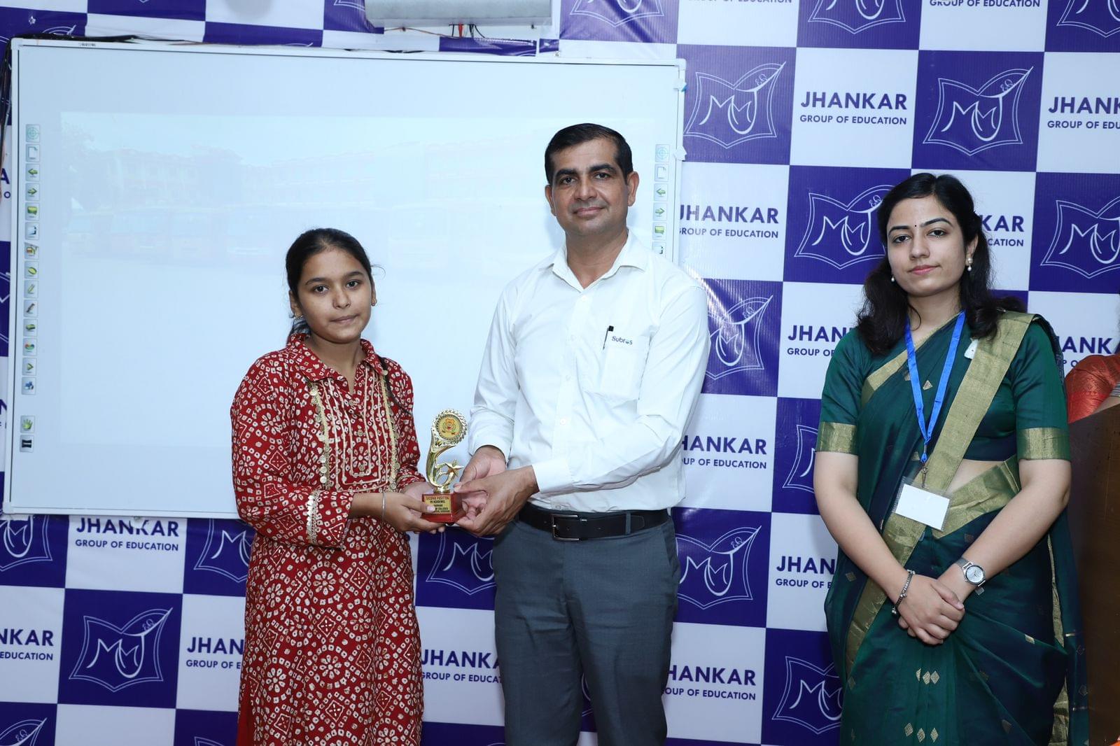 Jhankar Group of Colleges Gallery photo 19